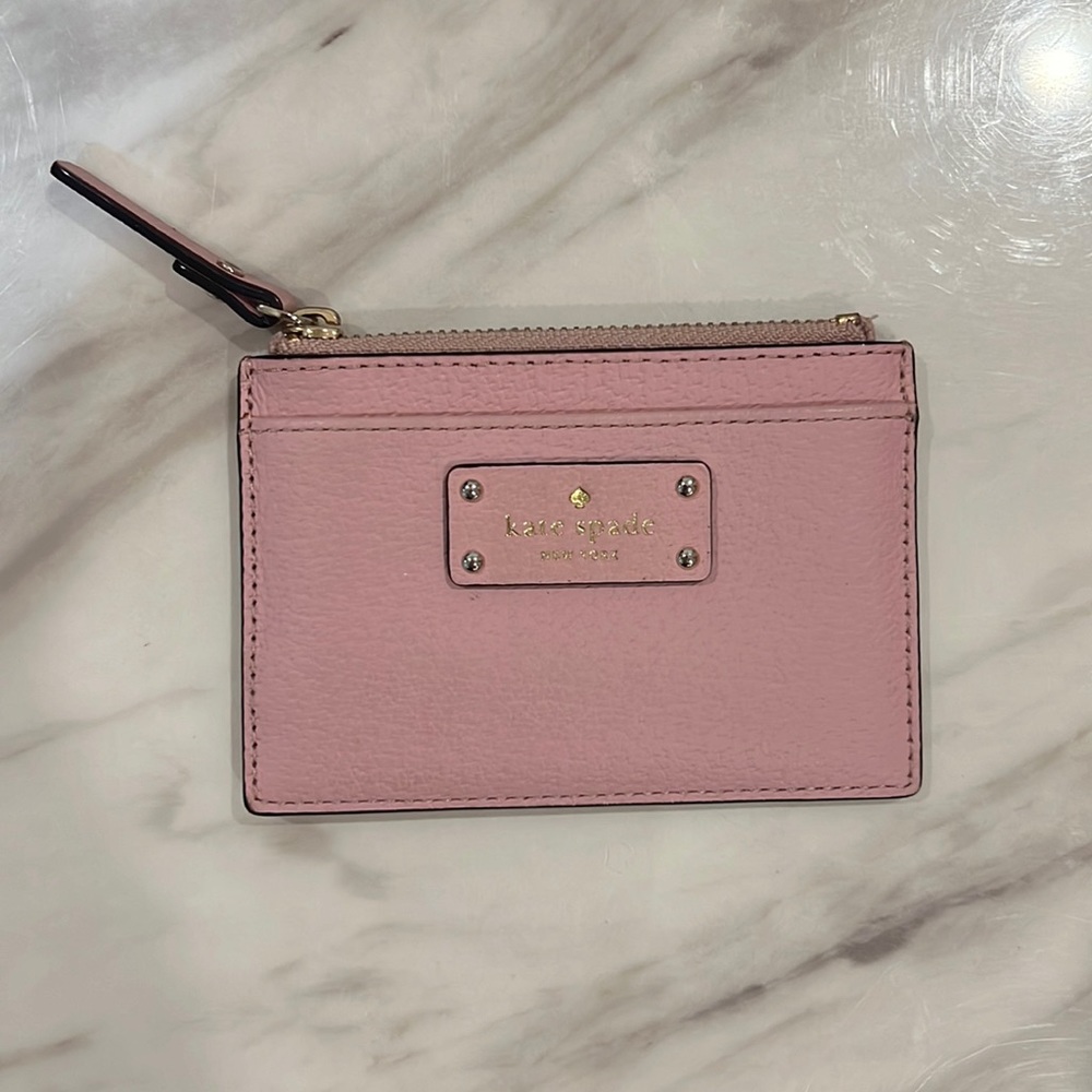 Kate Spade wallet/ card holder